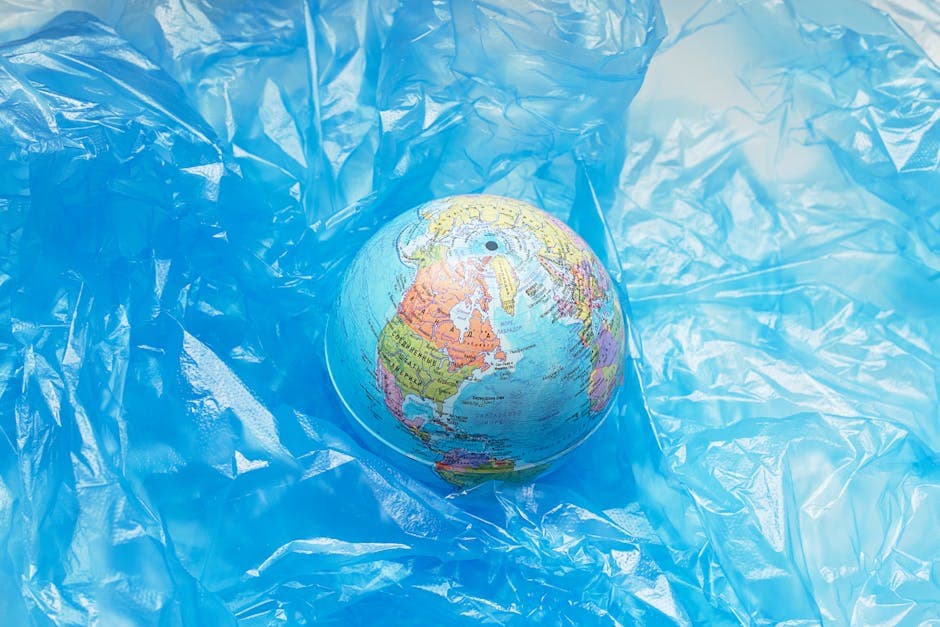 Cover Image for Ocean Plastic Pollution by Country: Where Does It Come From?