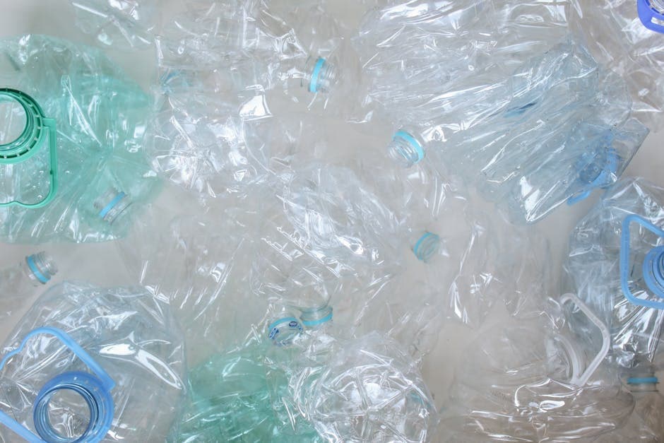 Cover Image for Plastic Pollution Facts: 20 Statistics You Need to Know (2026)
